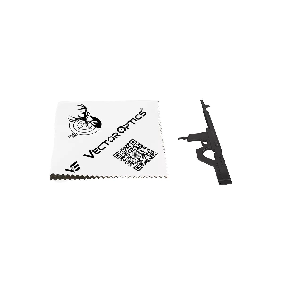 Vector Optics Frenzy-X FLEX 1x19x26 SMR GenII Solar Power Multi-Reticle