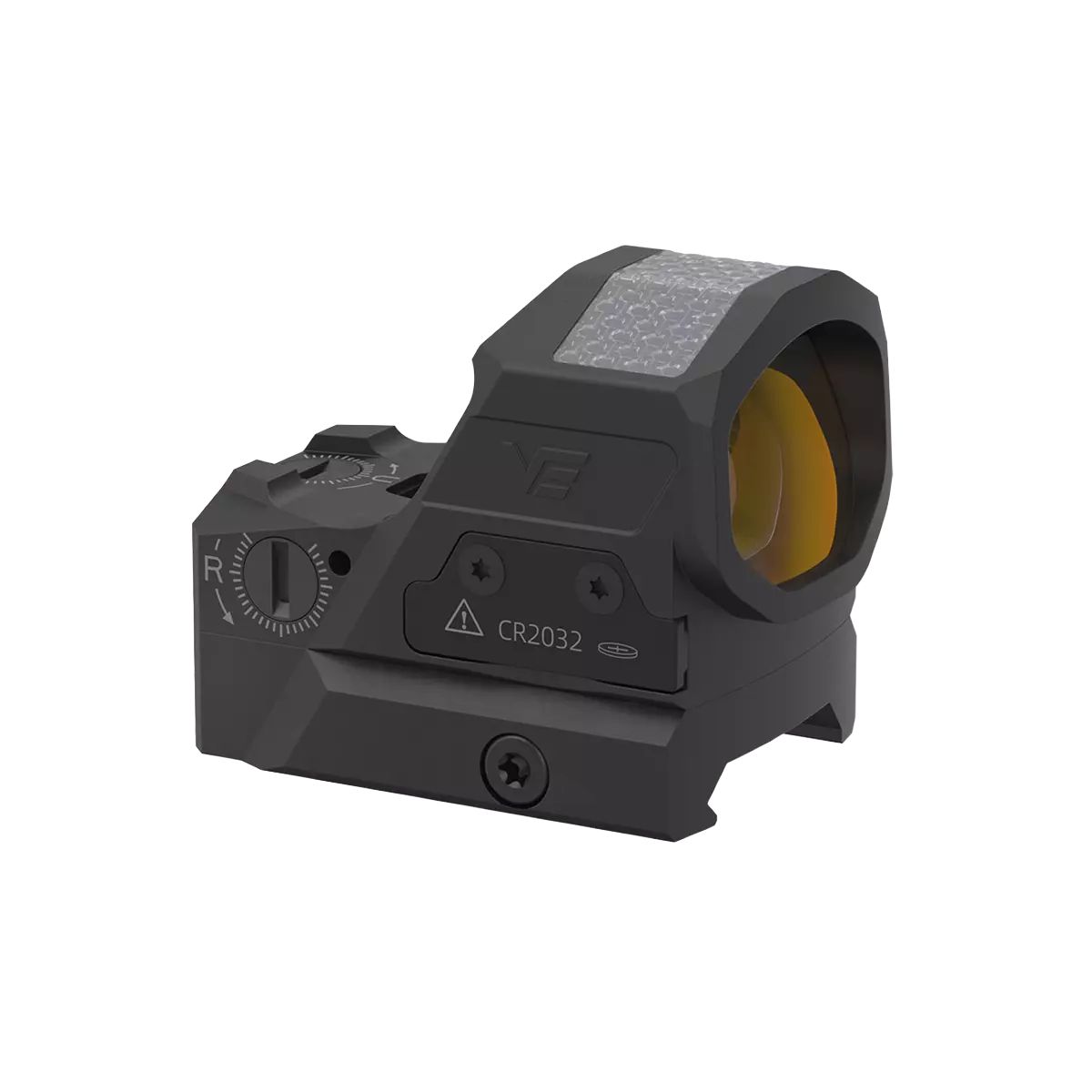 WIN A: Vector Optics Frenzy-X FLEX 1x19x26 SMR GenII Solar Power Multi-Reticle