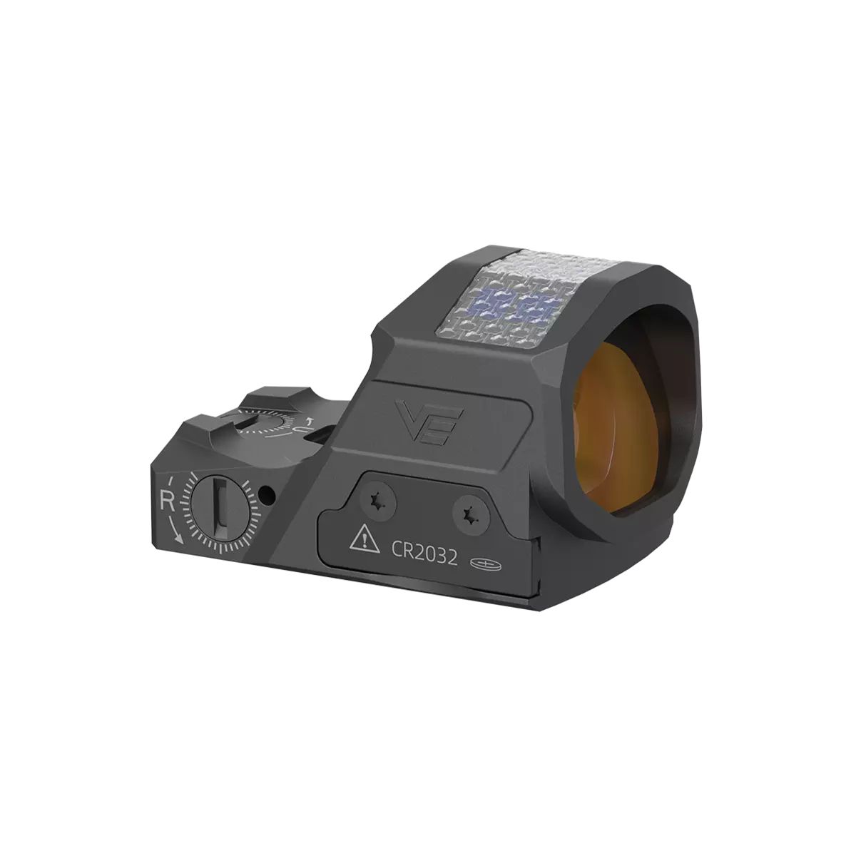 WIN A: Vector Optics Frenzy-X FLEX 1x19x26 SMR GenII Solar Power Multi-Reticle