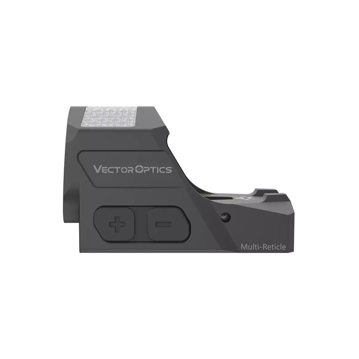 WIN A: Vector Optics Frenzy-X FLEX 1x19x26 SMR GenII Solar Power Multi-Reticle