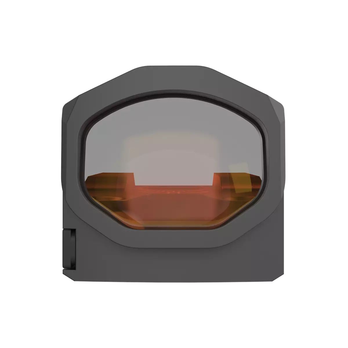 WIN A: Vector Optics Frenzy-X FLEX 1x19x26 SMR GenII Solar Power Multi-Reticle