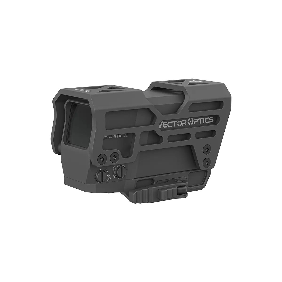 Vector Optics Frenzy Plus 1x31x26 Multi-Reticle Red Dot Sight