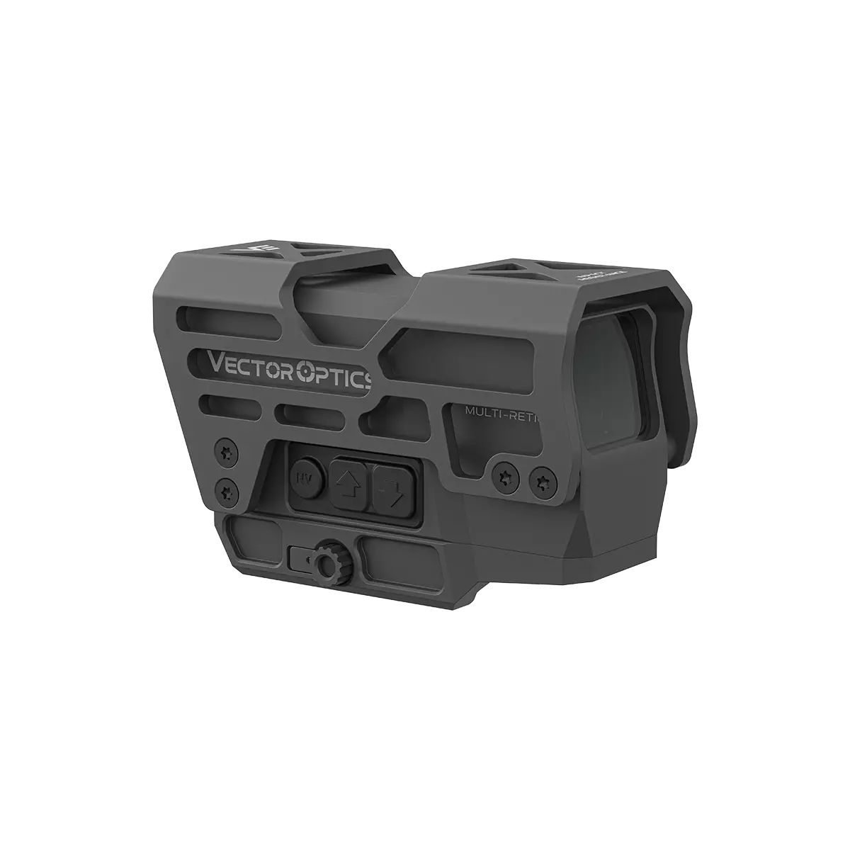 Vector Optics Frenzy Plus 1x31x26 Multi-Reticle Red Dot Sight