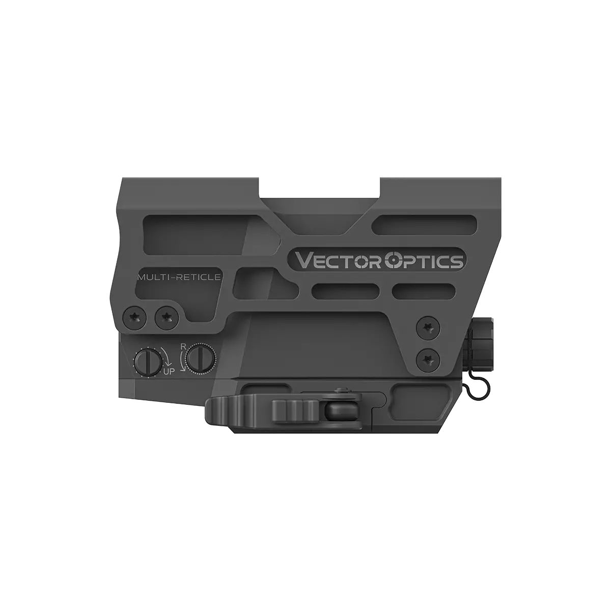 Vector Optics Frenzy Plus 1x31x26 Multi-Reticle Red Dot Sight