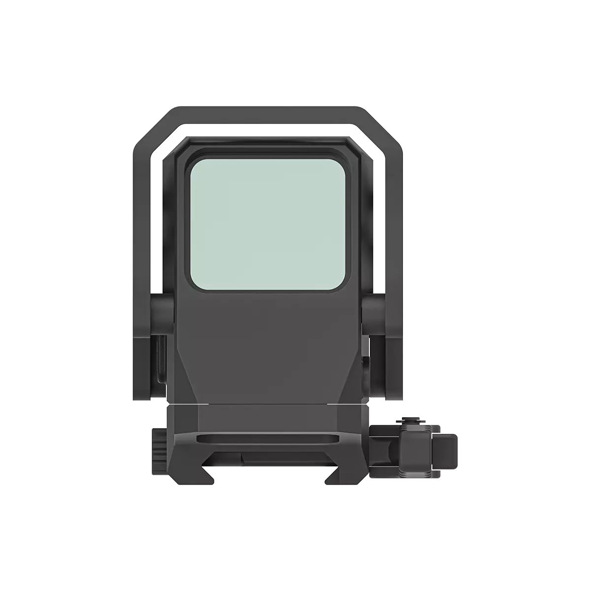 Vector Optics Frenzy Plus 1x31x26 Multi-Reticle Red Dot Sight