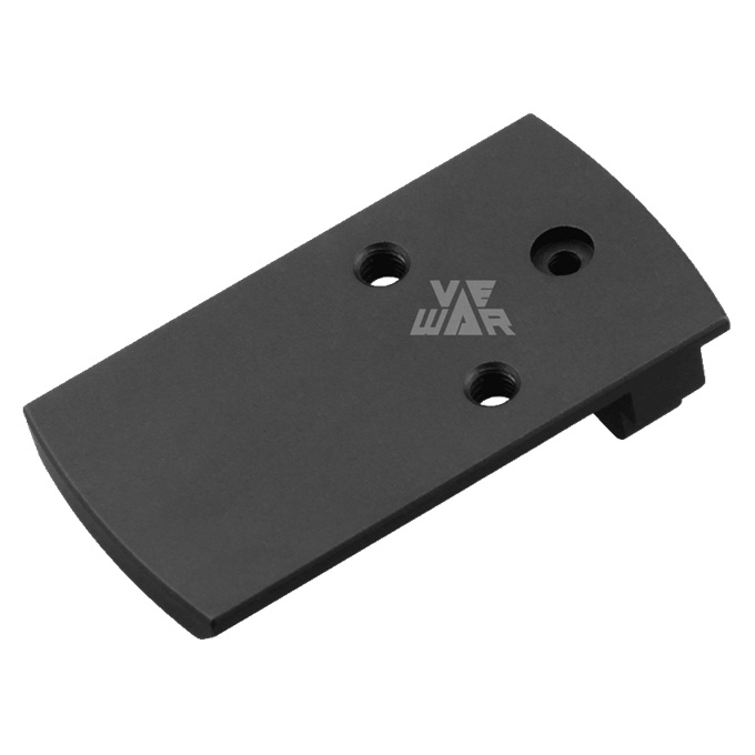 Vector Optics GLOK Pistol Red Dot Sight Mount