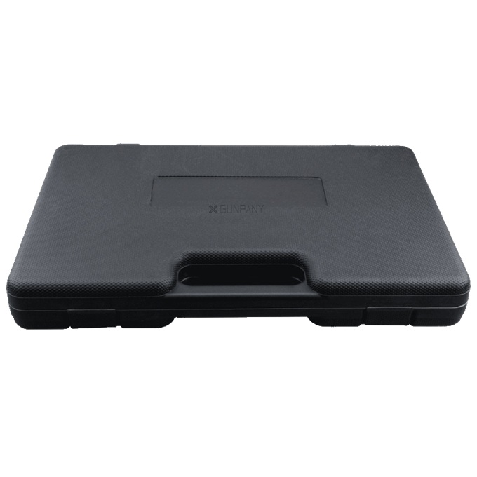 WIN A: Vector Optics Gunpany 62 Piece Universal Gun Cleaning Kit 