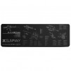 Vector Optics Gunpany AR15 Gun Cleaning Bench Mat