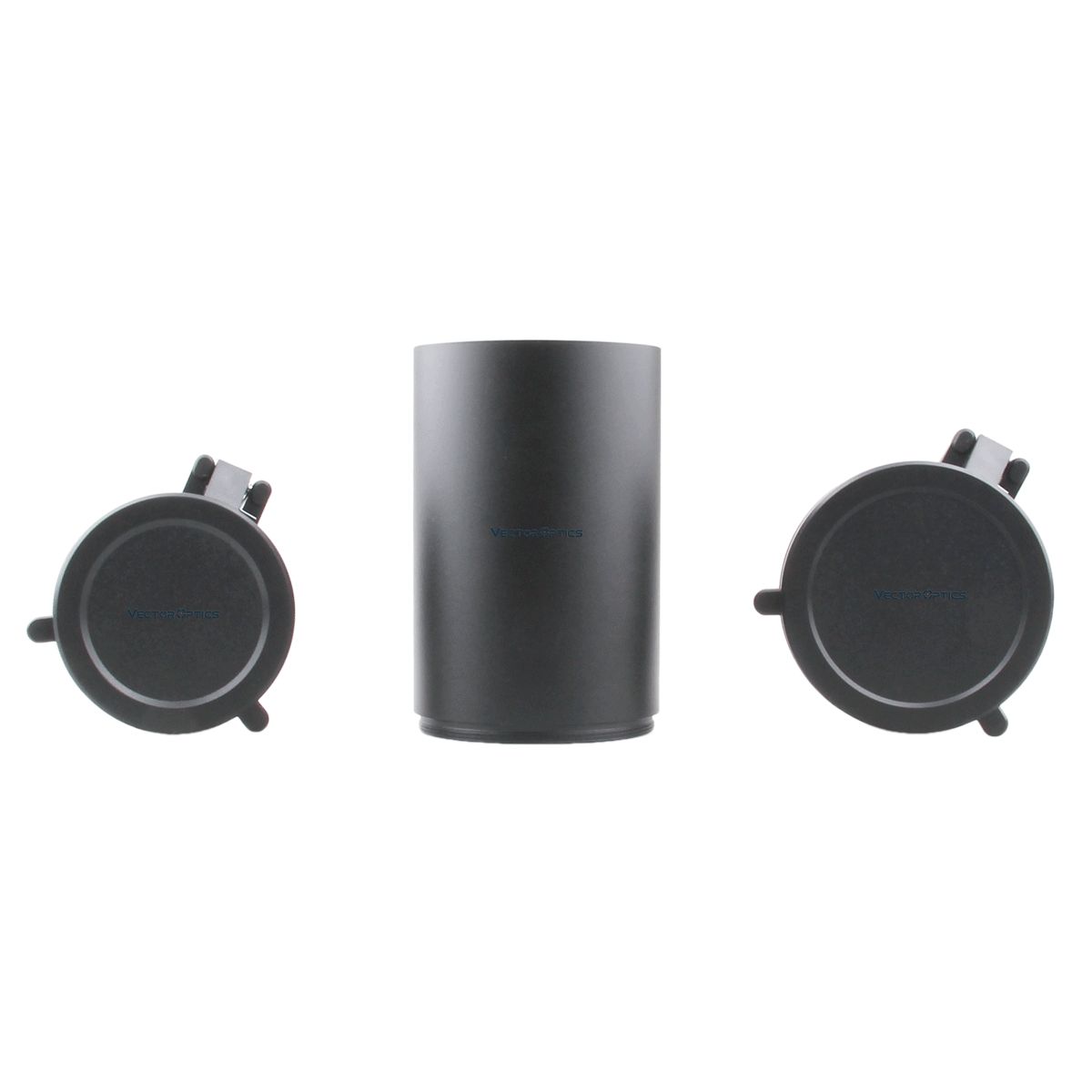 Vector Optics Hugo 3-12x44 SFP Rifle Scope