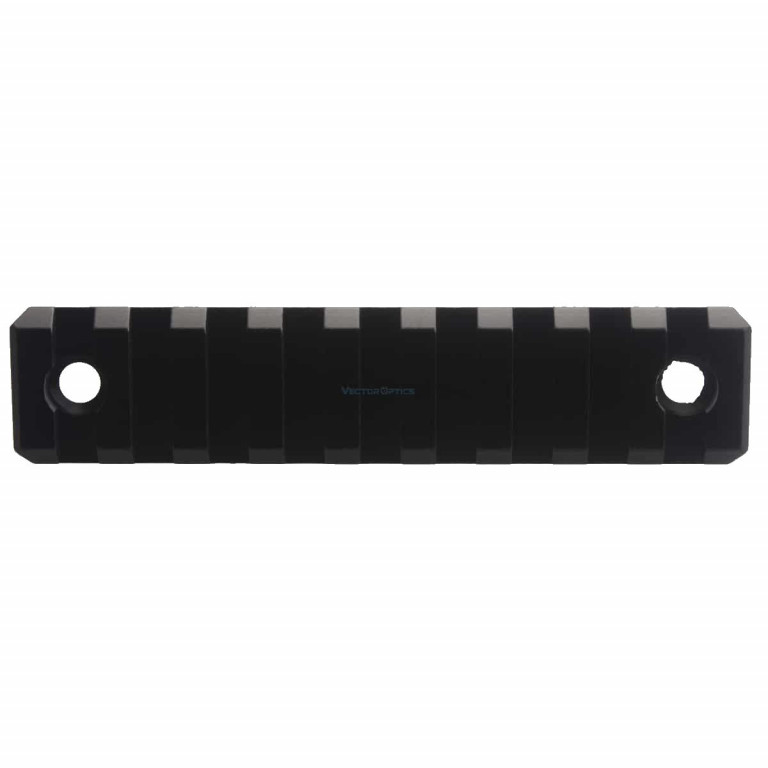 Vector Optics MLOK 4 Inch Handguard Spare Rail