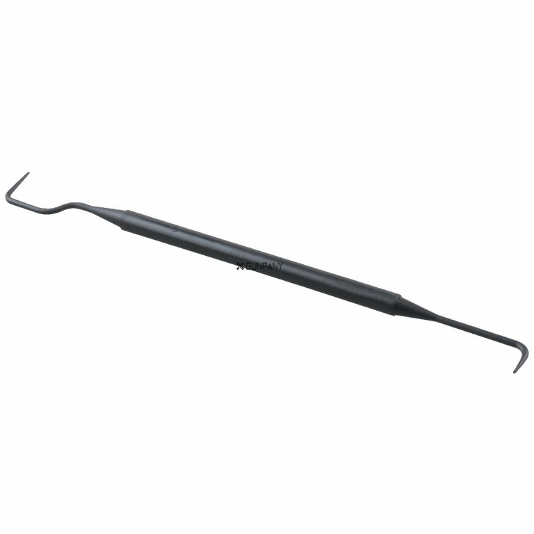 Vector Optics Pack of 4 Polymer Double-Side Cleaning Picks