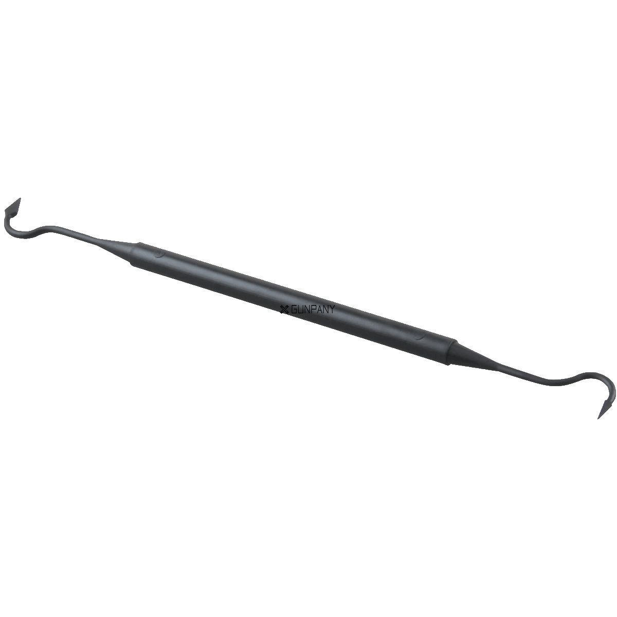 Vector Optics Pack of 4 Polymer Double-Side Cleaning Picks