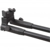 Vector Optics Rokstad Bipod with Weaver Mount 8.8" - 10.6"