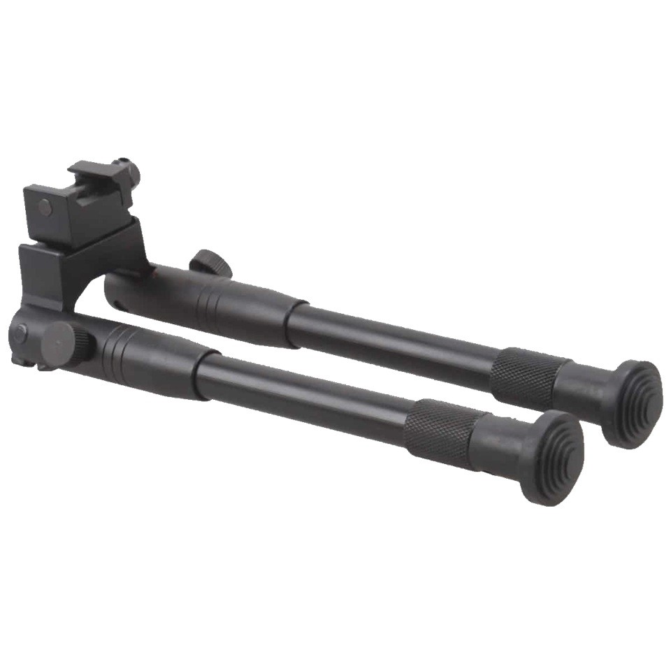 Vector Optics Rokstad Bipod with Weaver Mount 8.8" - 10.6"