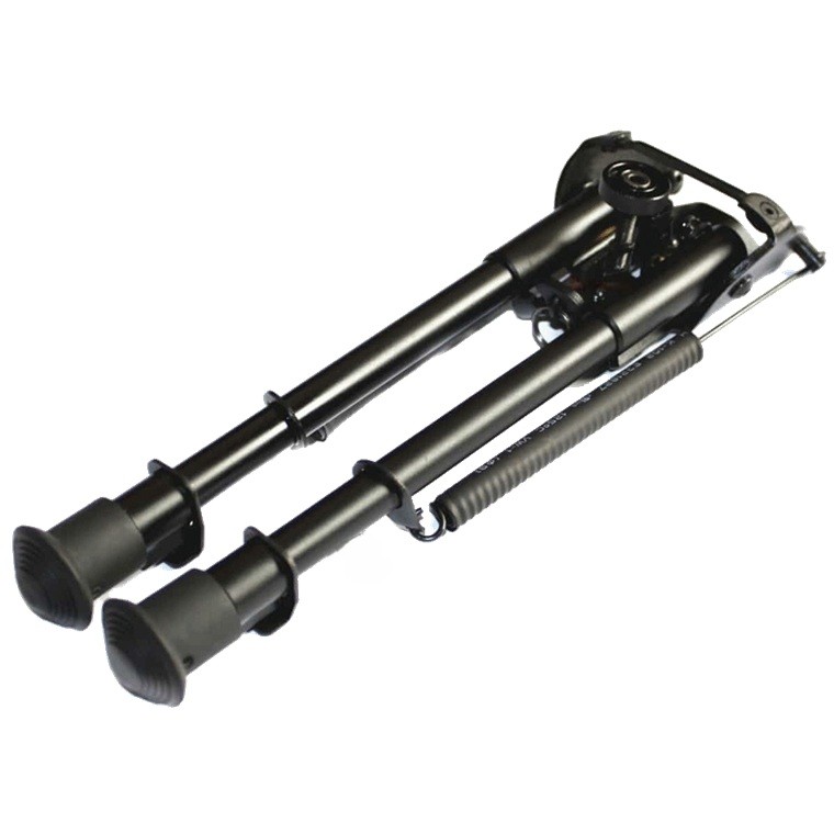 Vector Optics Rokstad Swivel Bipod aus Kohlenstoff - Waffenbörse24