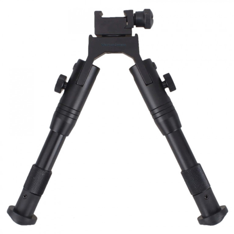 WIN A: Vector Optics Rokstad Universal Pistol Bipod 6" - 6.5"