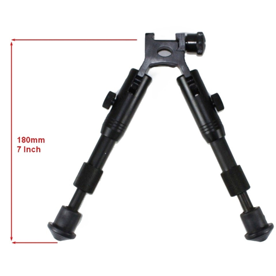 WIN A: Vector Optics Rokstad Universal Pistol Bipod 6" - 6.5"