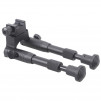Vector Optics Rokstad Universal Pistol Bipod 6" - 6.5"