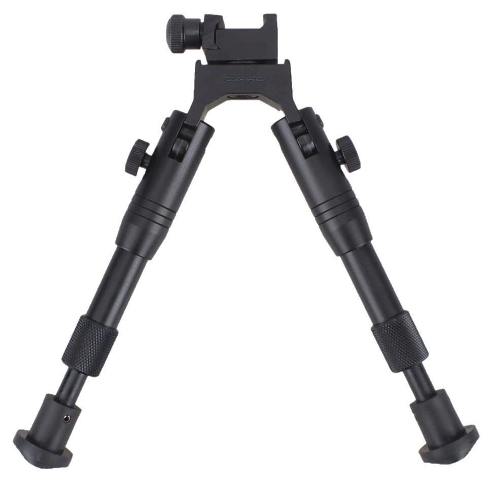 WIN A: Vector Optics Rokstad Universal Pistol Bipod 6" - 6.5"