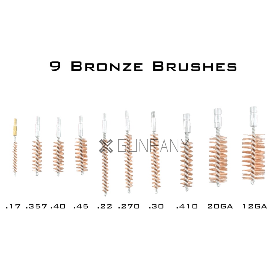 Vector Optics Universal Gun Cleaning Kit