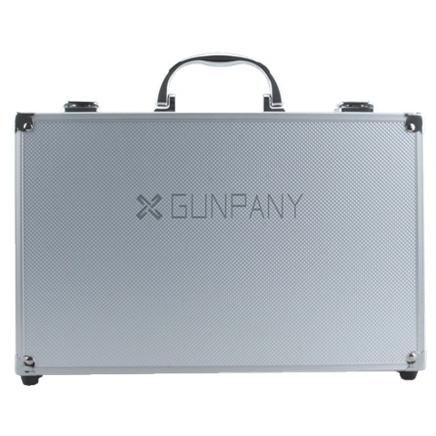 WIN A: Vector Optics Universal Gun Cleaning Kit