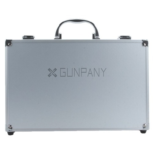 WIN A: Vector Optics Universal 24 Piece Rifle Shotgun Airgun Gun Cleaning Kit