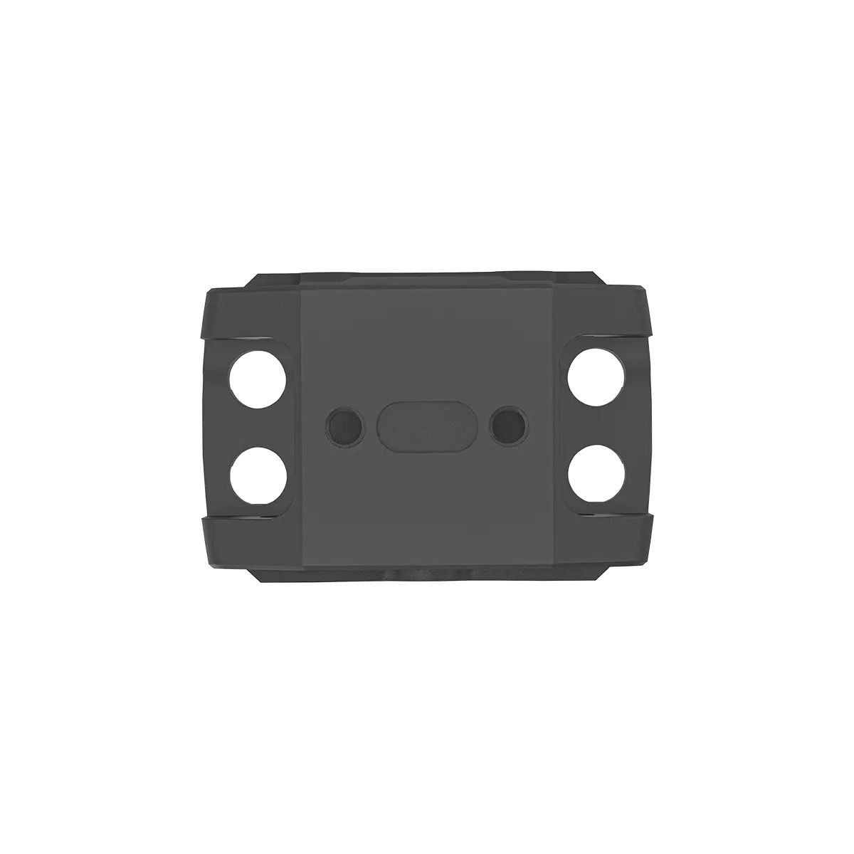 Vector Optics VAS™ Red Dot Sight Picatinny High Riser Mount