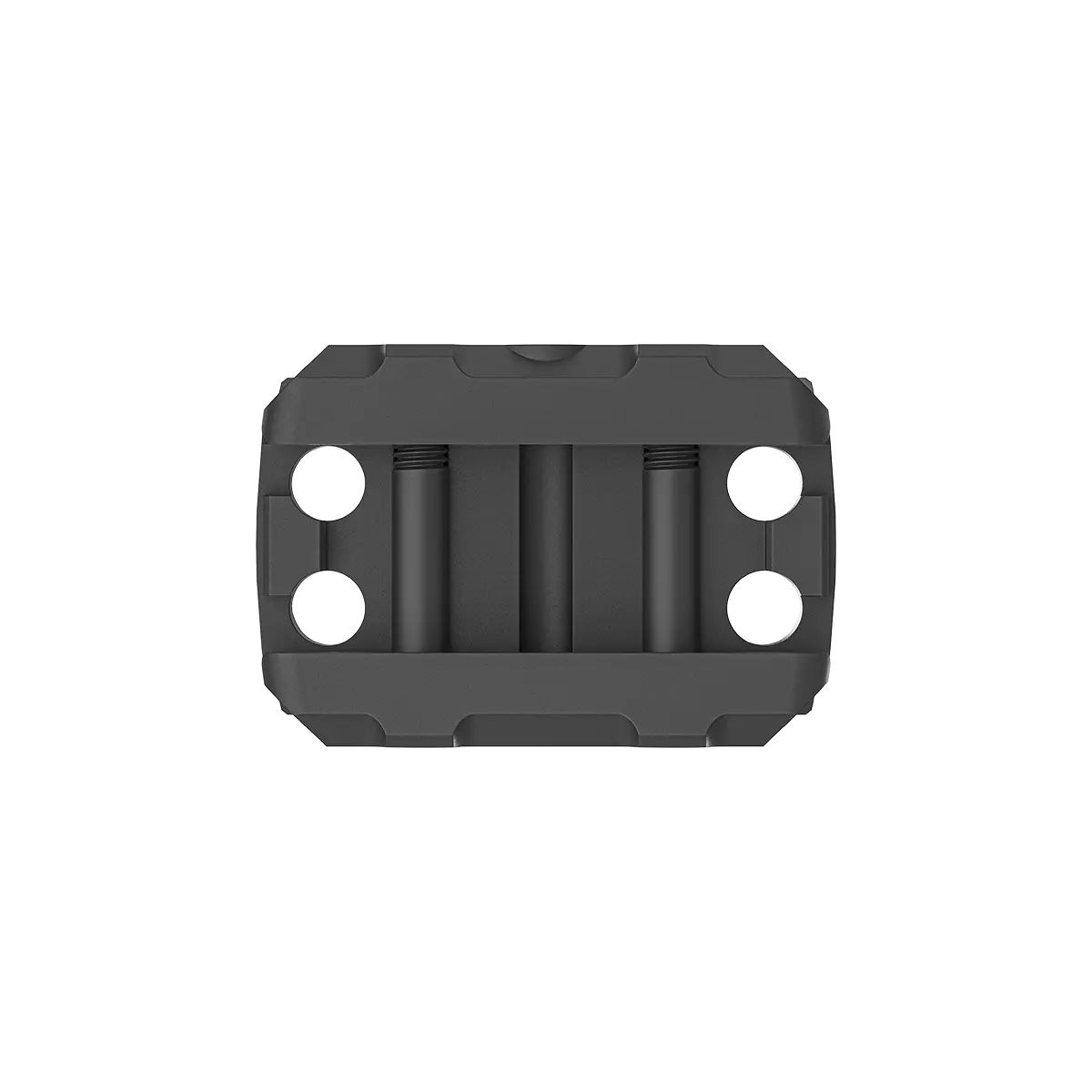 Vector Optics VAS™ Red Dot Sight Picatinny High Riser Mount