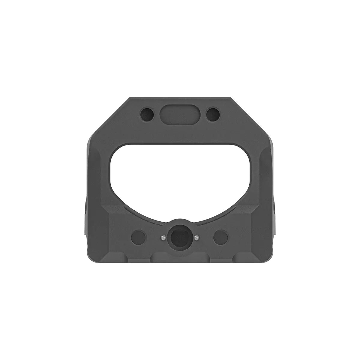 Vector Optics VAS™ Red Dot Sight Picatinny High Riser Mount