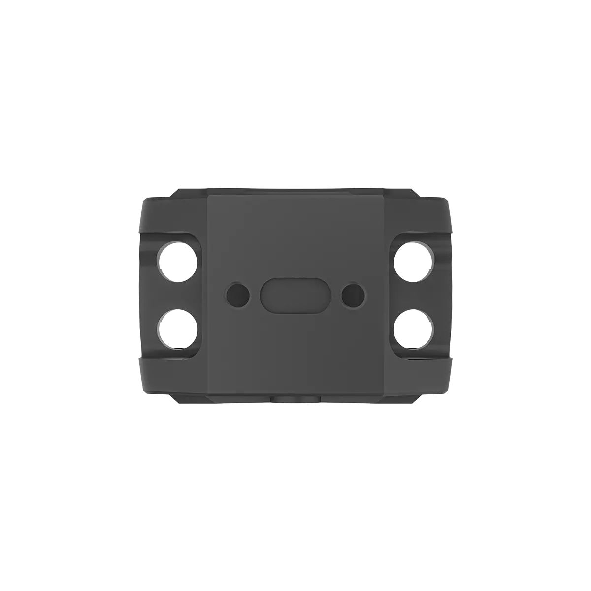 Vector Optics VAS™ Red Dot Sight Picatinny Medium Riser Mount