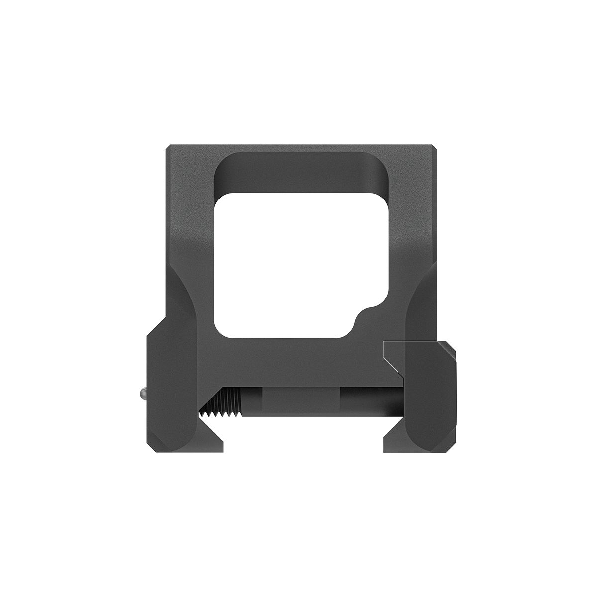 Vector Optics VAS™ Red Dot Sight Picatinny Medium Riser Mount