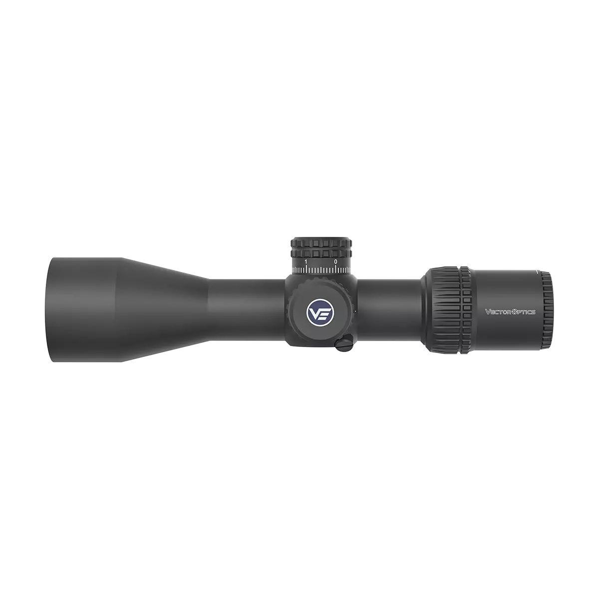 Vector Optics Veyron 3-12x44 FFP Rifle Scope