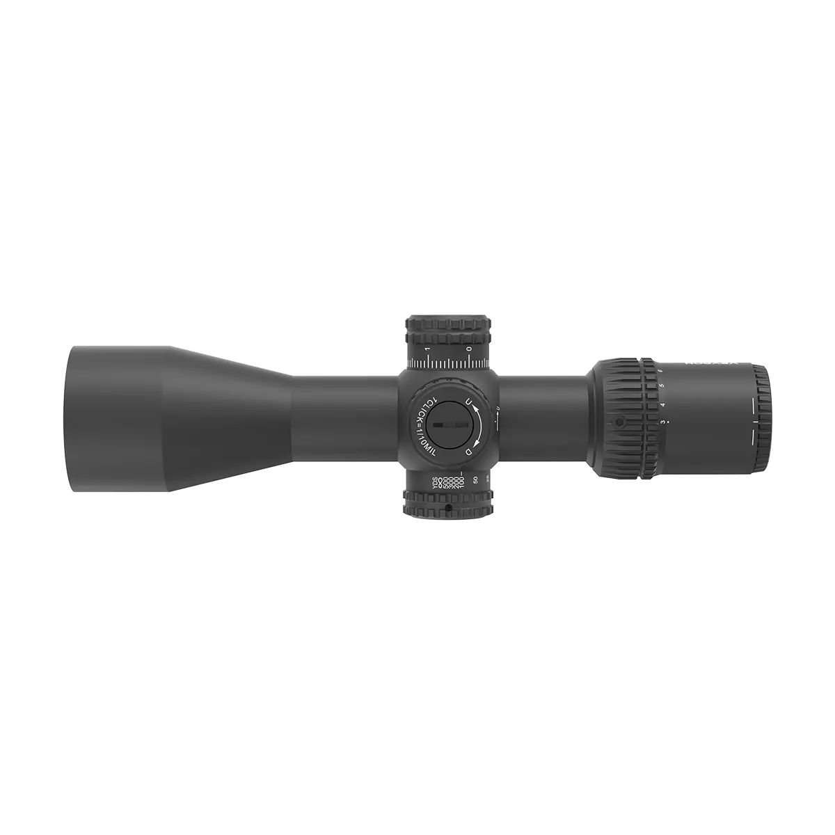 Vector Optics Veyron 3-12x44 FFP Rifle Scope