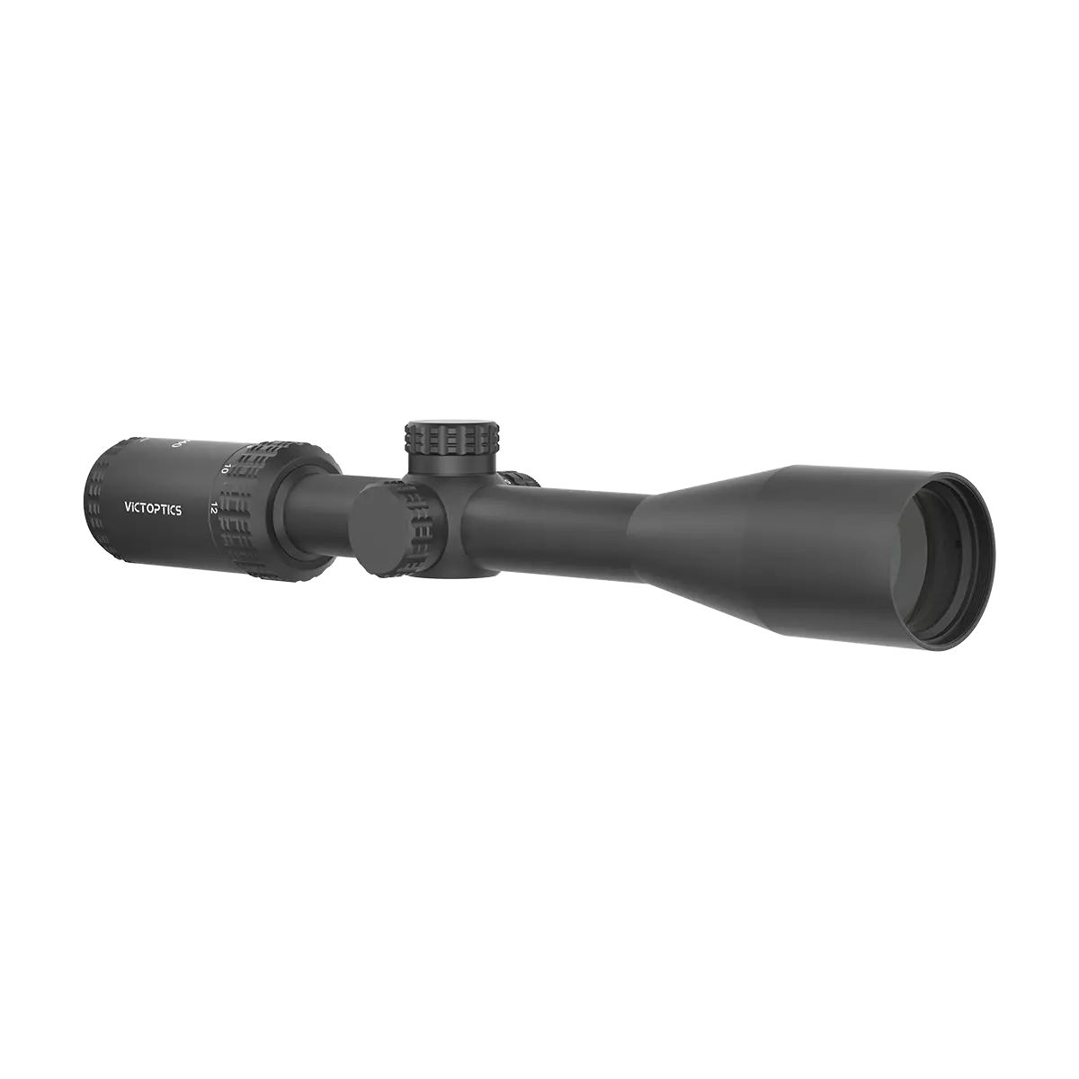 Vector Optics VictOptics SOI 4-12×40 Air Rifle Scope