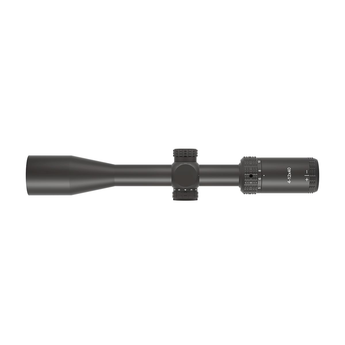 Vector Optics VictOptics SOI 4-12×40 Air Rifle Scope