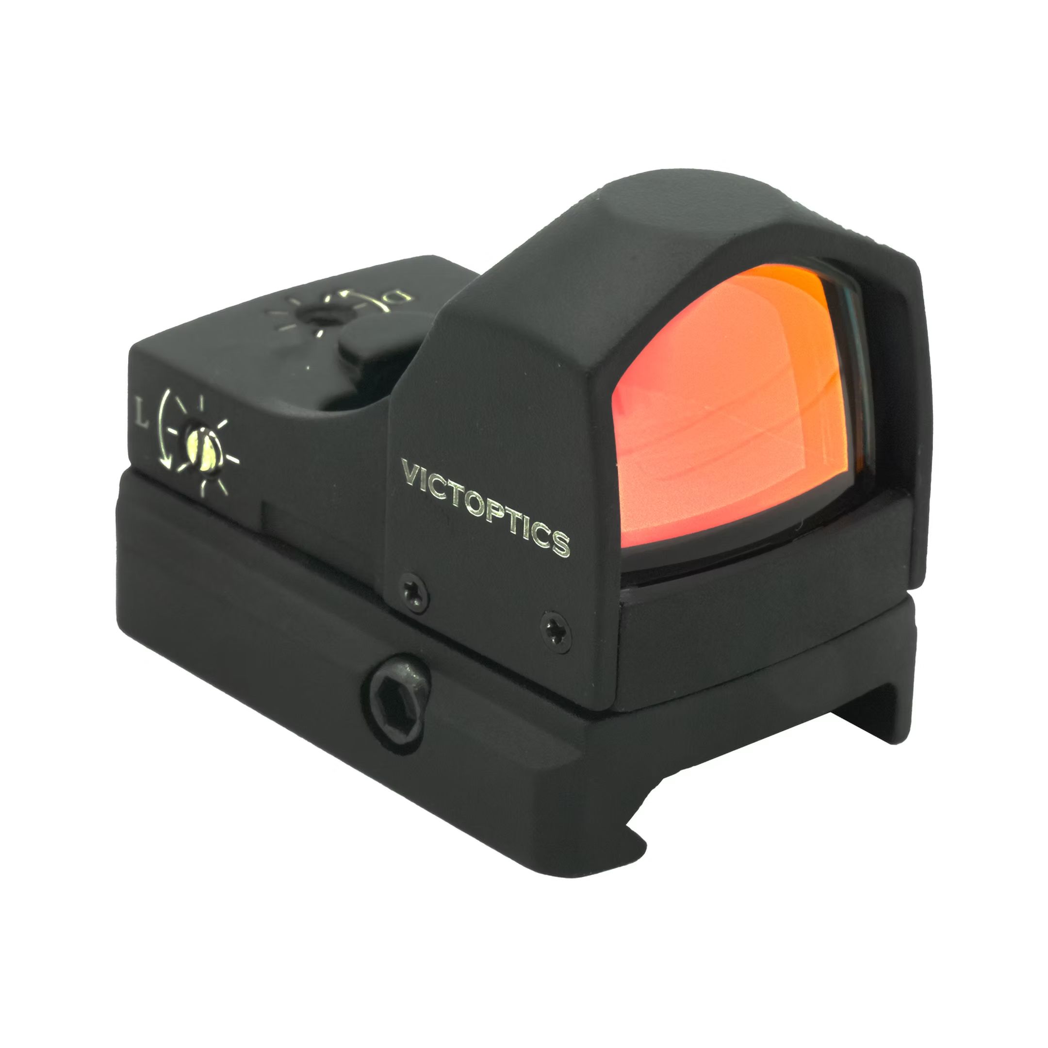 Vector VictOptics SPX Picatinny (RIS) Reflex Dot Sight