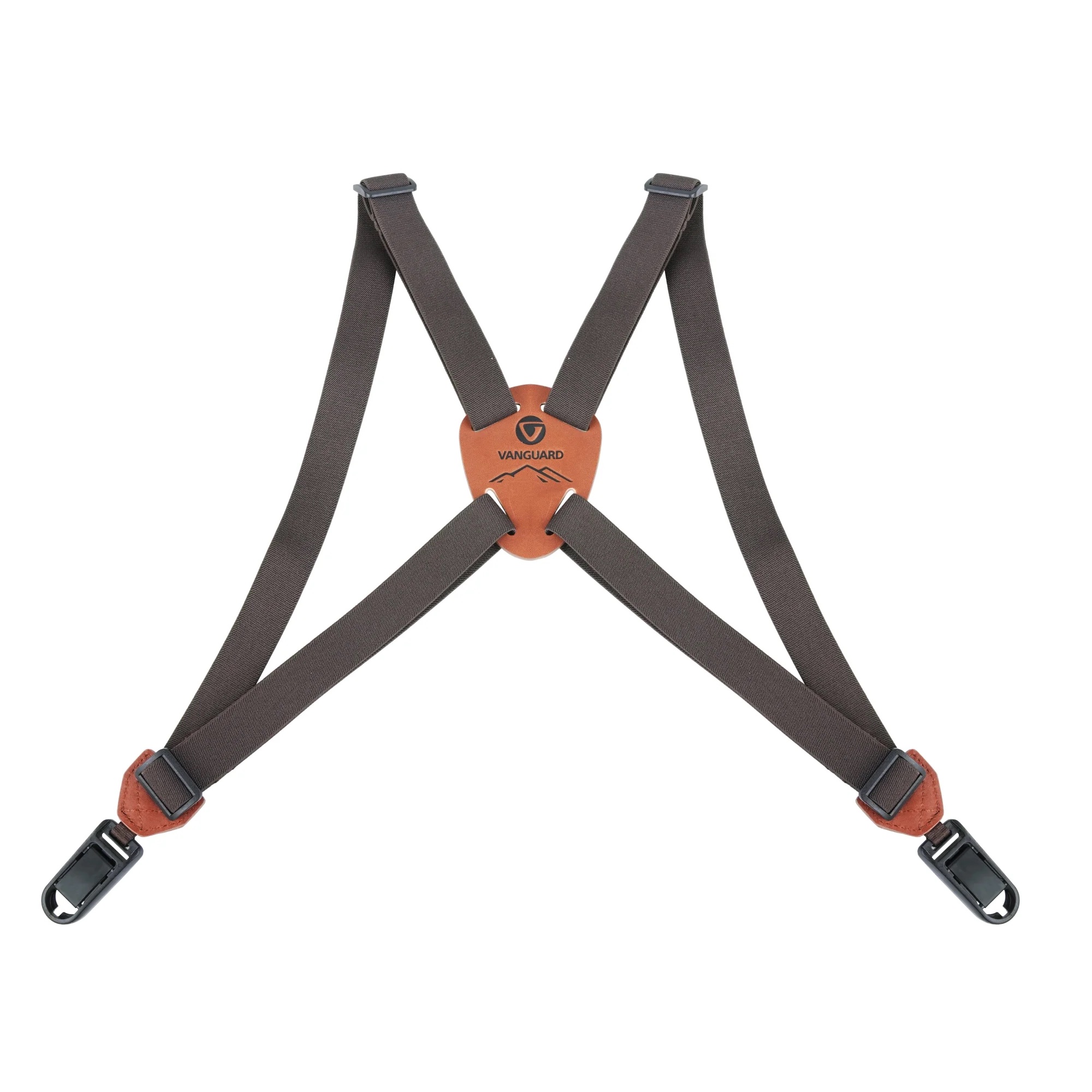 Vanguard VEO Optic Guard H Harness - Brown