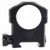 Vector FD Tactical 1 inch Precision Medium Weaver/Picatinny Rings