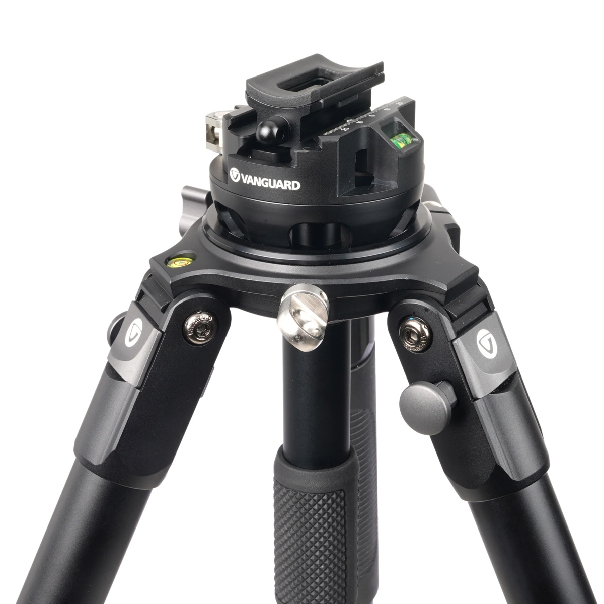 Vanguard Endeavor RL 303APR Aluminium Gun Rest With Removable Levelling System and Picatinny Clamp