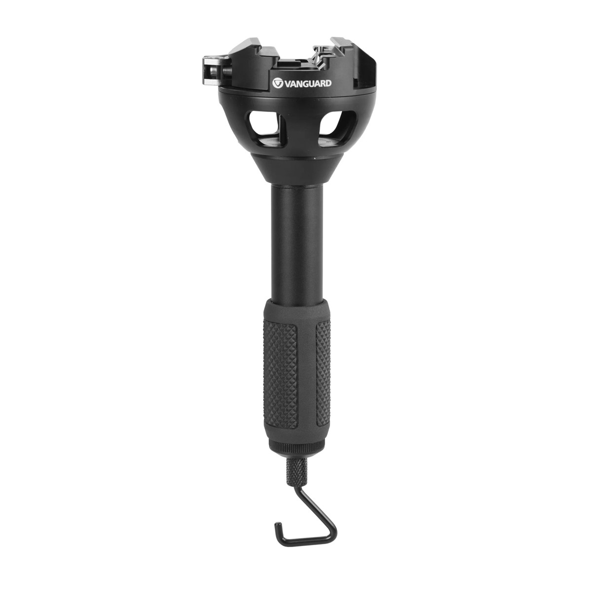 Vanguard Endeavor RL 303APR Aluminium Gun Rest With Removable Levelling System and Picatinny Clamp