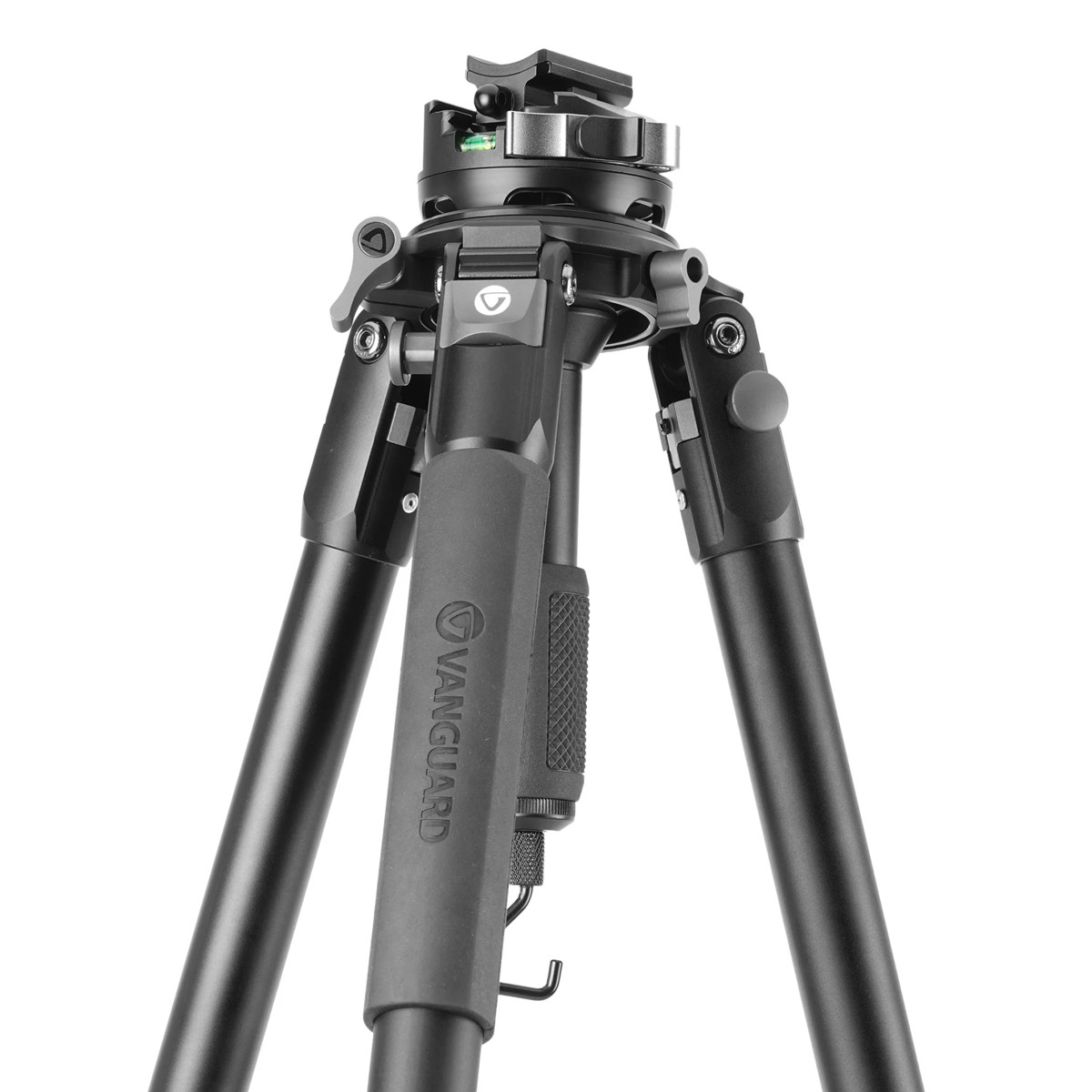 Vanguard Endeavor RL 303APR Aluminium Gun Rest With Removable Levelling System and Picatinny Clamp