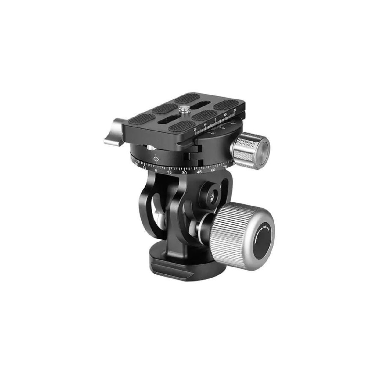 Leofoto VH-10 Monopod Head