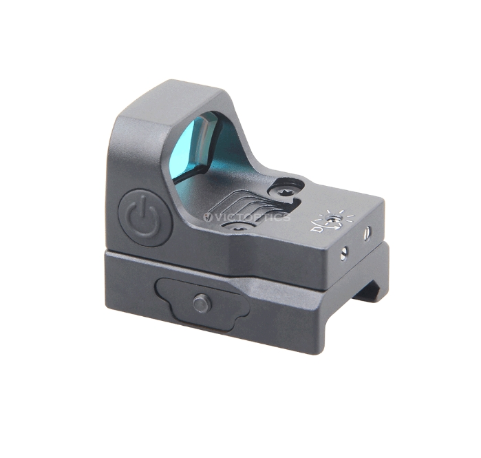 WIN A: Vector Optics VictOptics V3 1x17x26 Red Dot Sight 