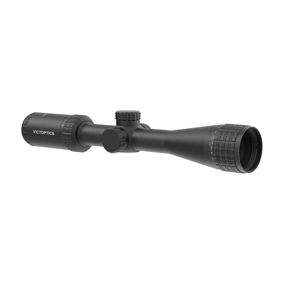Vector Optics Victoptics SOI 3-9x40 AO SFP VNM-1 1/10 MIL 1" Rifle Scope