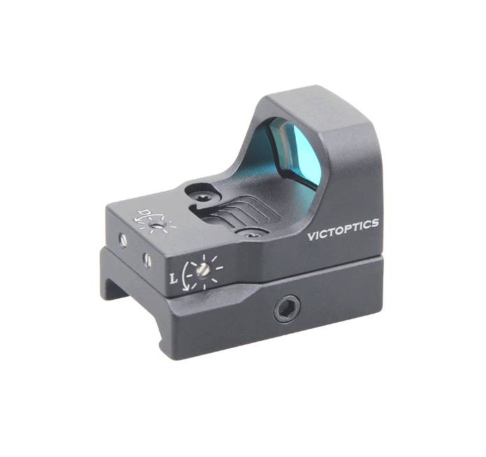 Vector Optics VictOptics V3 1x17x26 Red Dot Sight