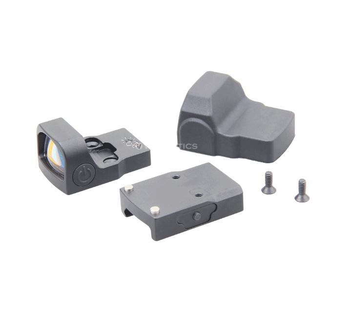 Vector Optics VictOptics V3 1x17x26 Red Dot Sight