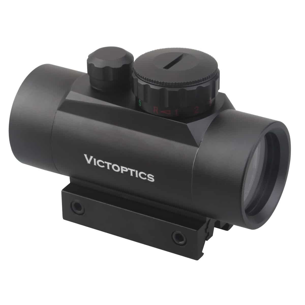 Vector Victoptics 1x35 RD Scope