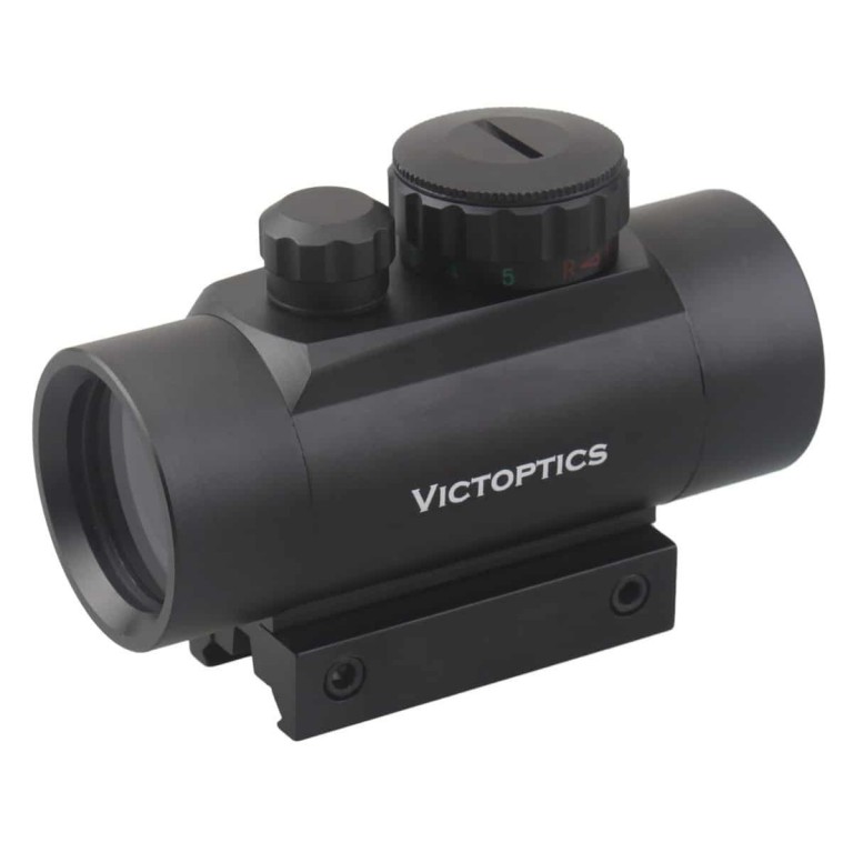 Vector Victoptics 1x35 RD Scope