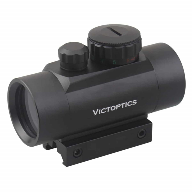 Vector Victoptics 1x35 RD Scope