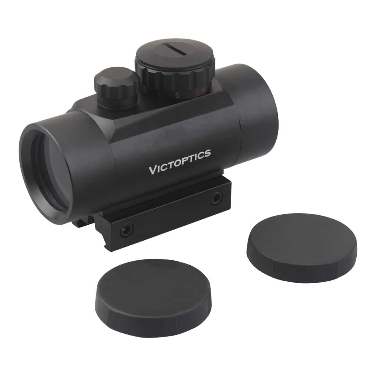 Vector Victoptics 1x35 RD Scope